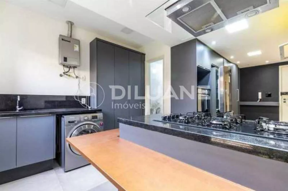Apartamento, 3 quartos, 115 m² - Foto 3
