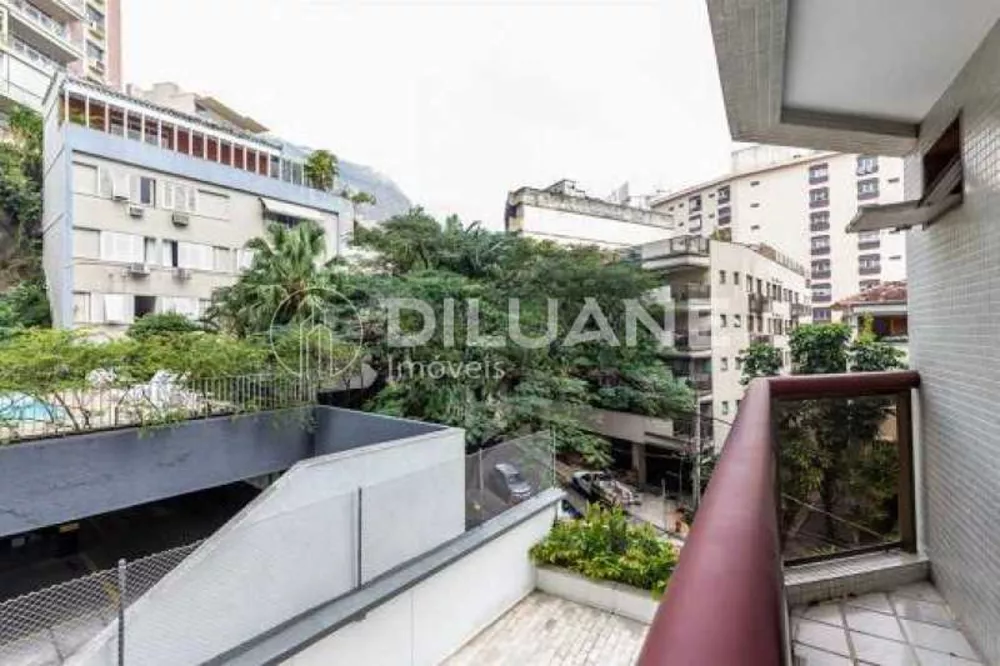 Apartamento, 3 quartos, 115 m² - Foto 6