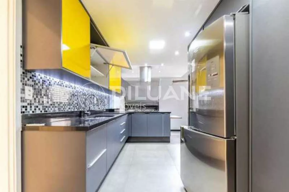 Apartamento, 3 quartos, 115 m² - Foto 14
