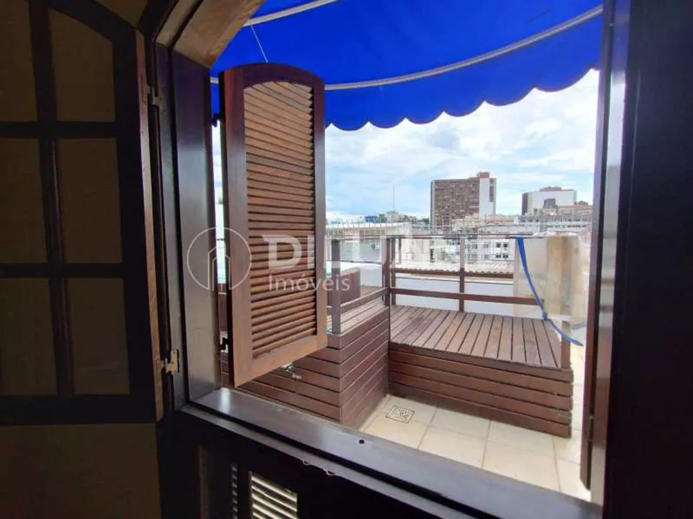 Cobertura, 3 quartos, 208 m² - Foto 3