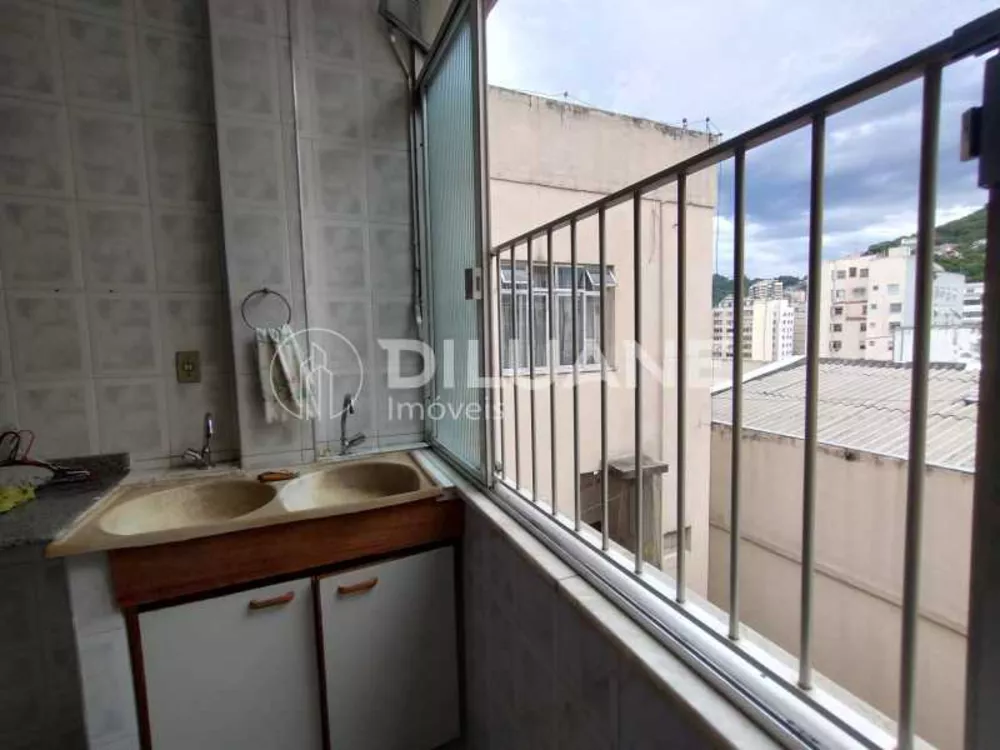 Cobertura, 3 quartos, 208 m² - Foto 7