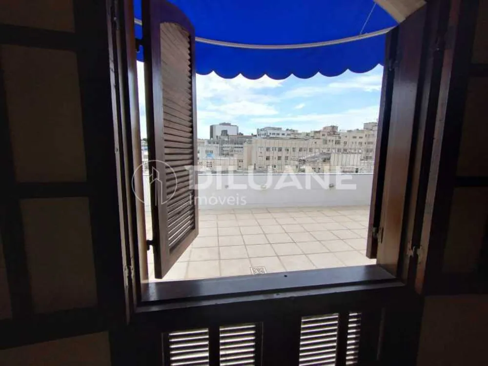 Cobertura, 3 quartos, 208 m² - Foto 4