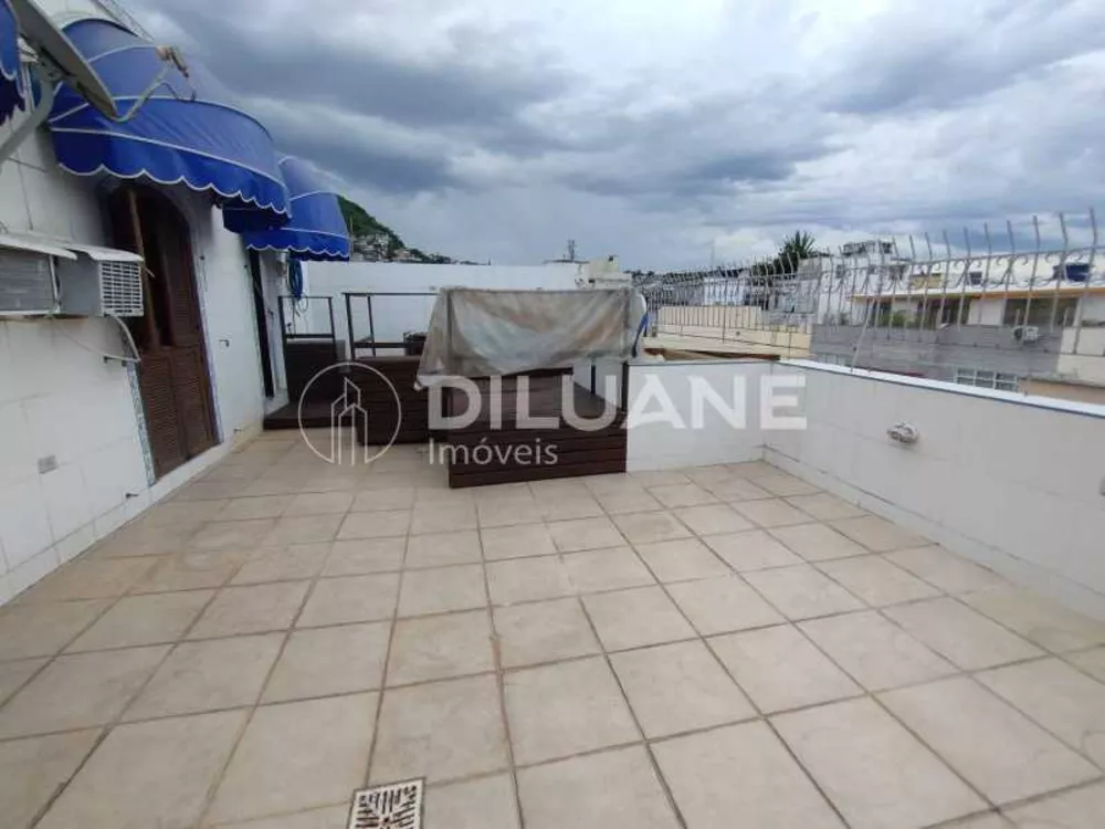 Cobertura, 3 quartos, 208 m² - Foto 17