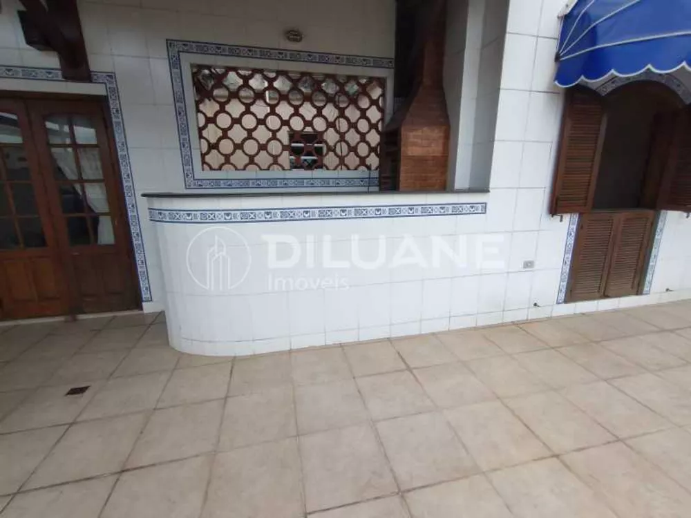 Cobertura, 3 quartos, 208 m² - Foto 29