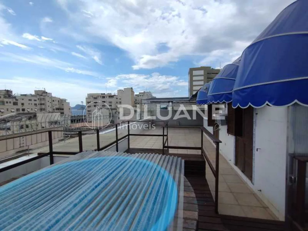 Cobertura, 3 quartos, 208 m² - Foto 16