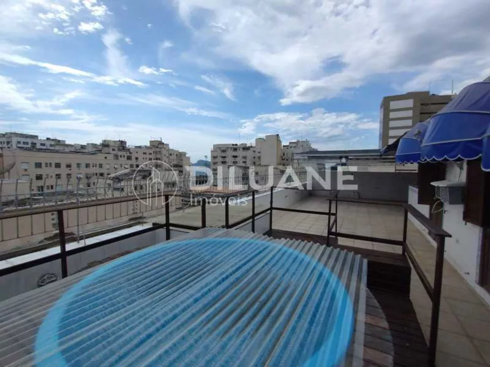 Cobertura, 3 quartos, 208 m² - Foto 27