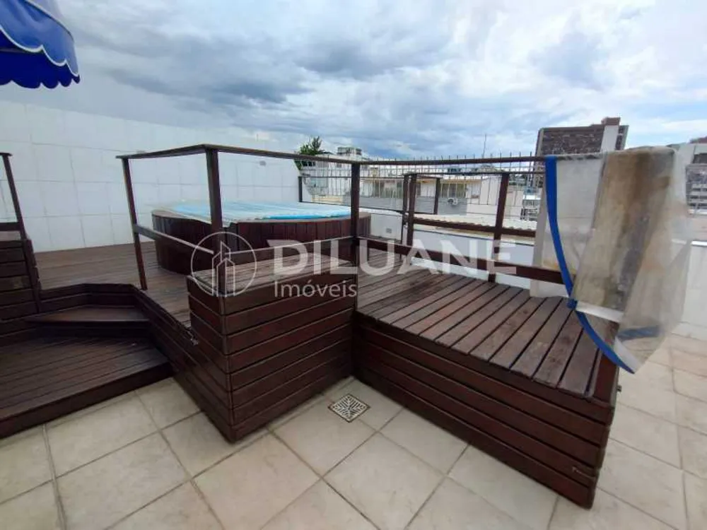 Cobertura, 3 quartos, 208 m² - Foto 38