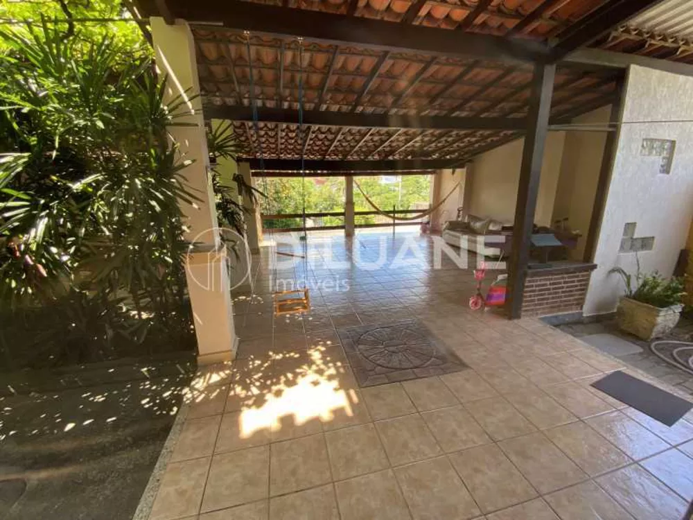 Casa, 4 quartos, 1000 m² - Foto 41