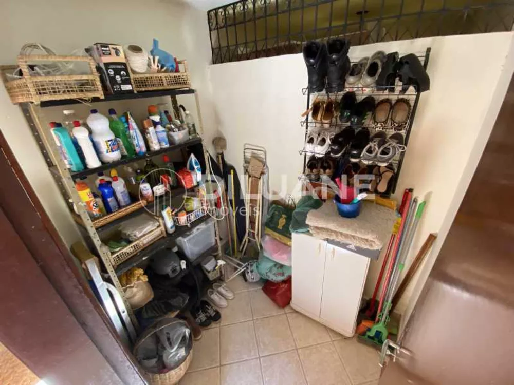 Casa, 4 quartos, 1000 m² - Foto 39