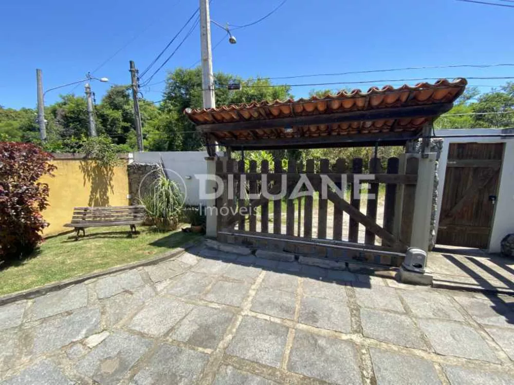 Casa, 4 quartos, 1000 m² - Foto 32