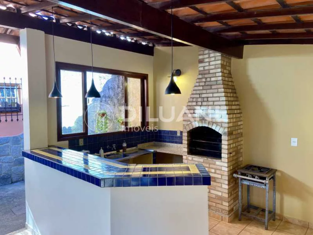 Casa, 4 quartos, 1000 m² - Foto 42