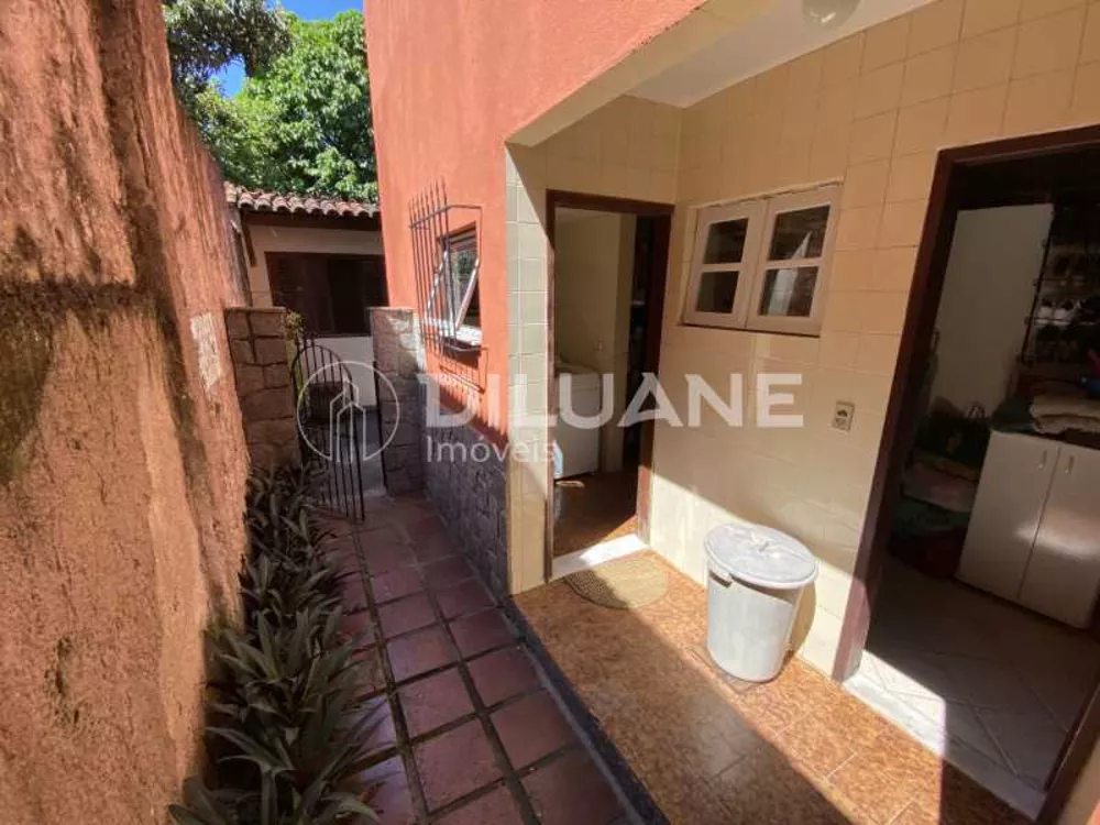 Casa, 4 quartos, 1000 m² - Foto 38