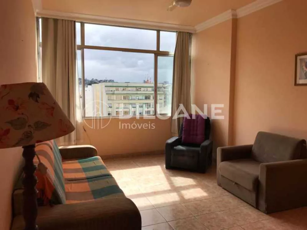 Apartamento, 3 quartos, 106 m² - Foto 1
