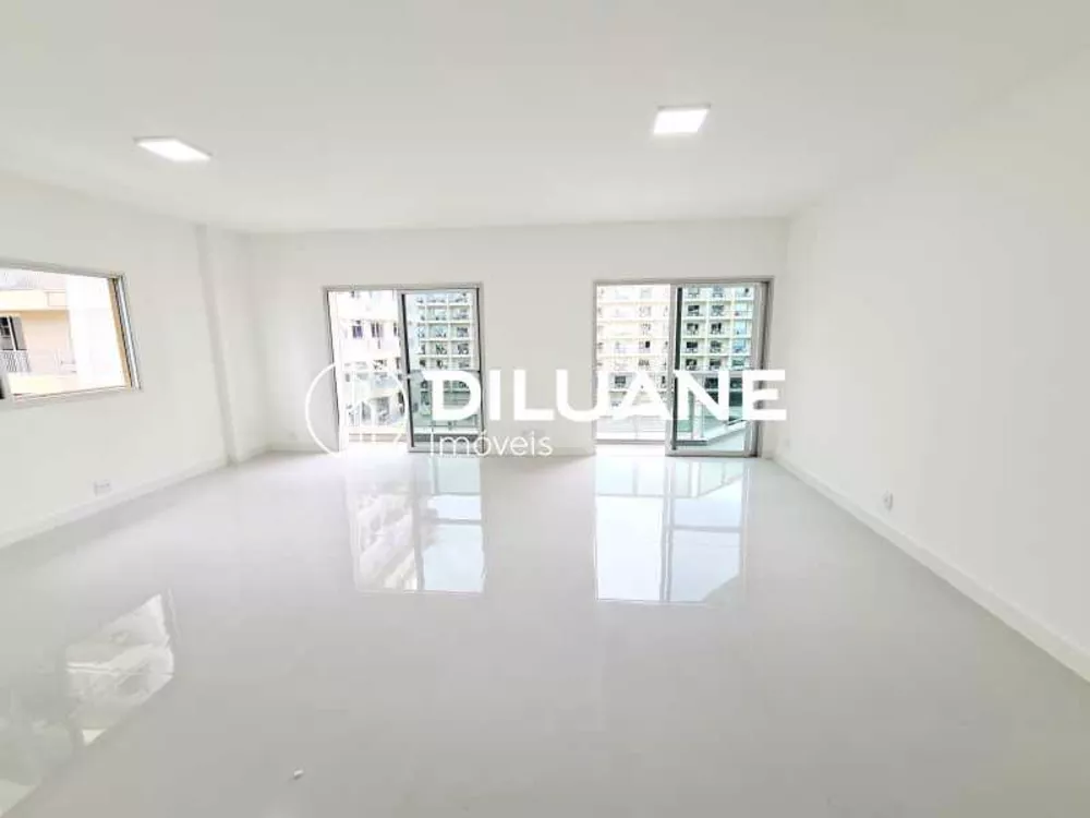 Apartamento, 4 quartos, 185 m² - Foto 9