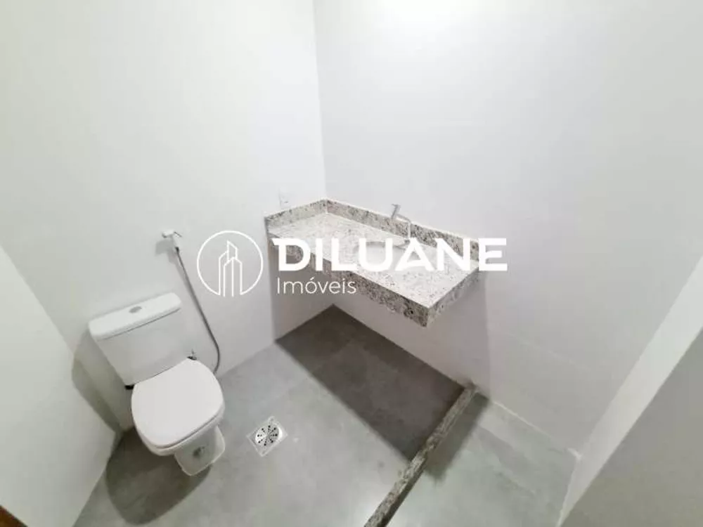 Apartamento, 4 quartos, 185 m² - Foto 21