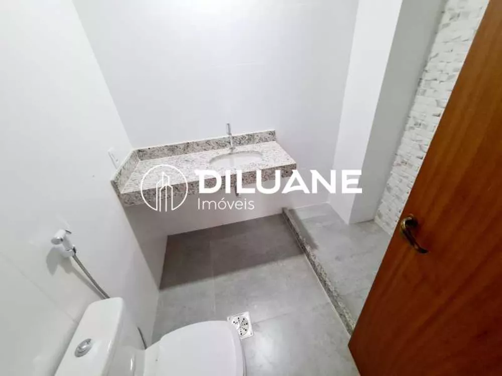 Apartamento, 4 quartos, 185 m² - Foto 6