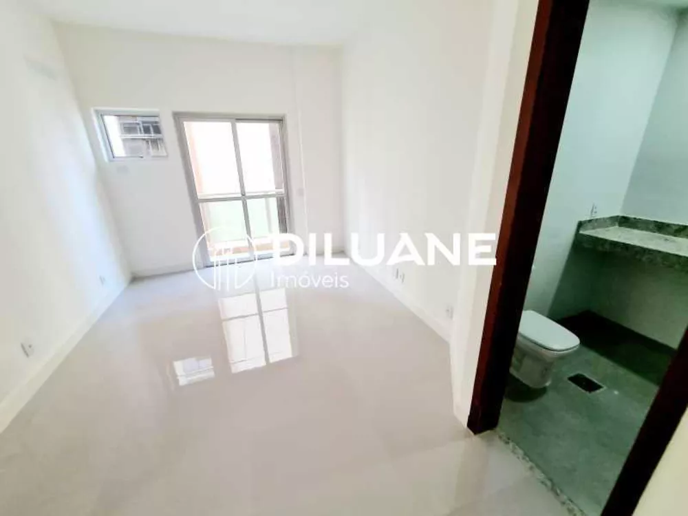Apartamento, 4 quartos, 185 m² - Foto 2