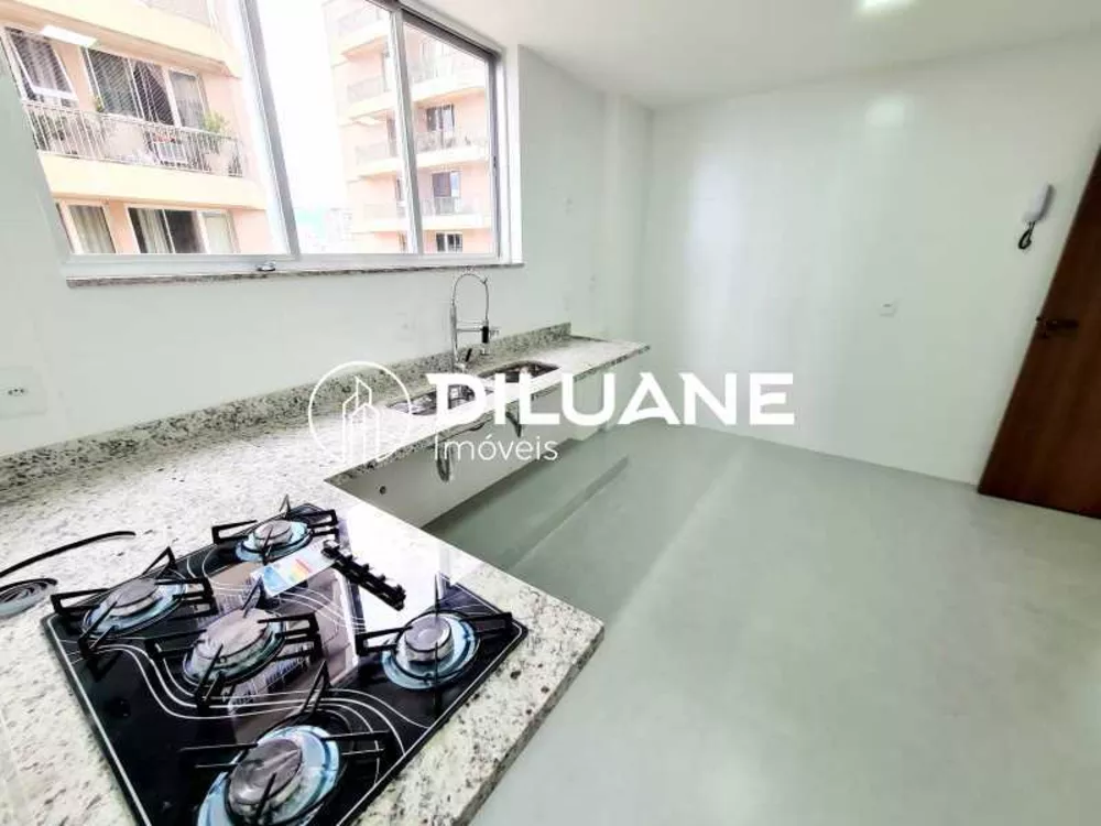 Apartamento, 4 quartos, 185 m² - Foto 4