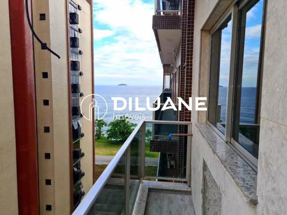 Apartamento, 4 quartos, 185 m² - Foto 19