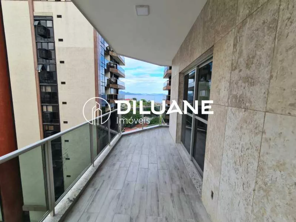 Apartamento, 4 quartos, 185 m² - Foto 10