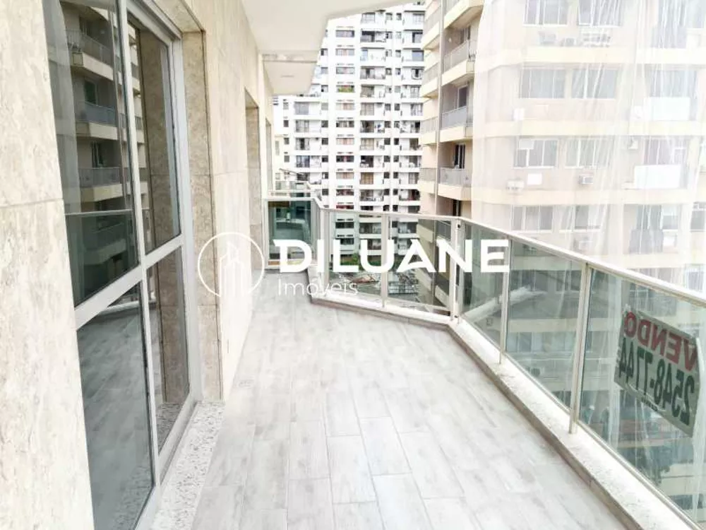 Apartamento, 4 quartos, 185 m² - Foto 25