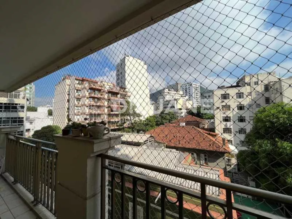 Apartamento, 2 quartos, 90 m² - Foto 1