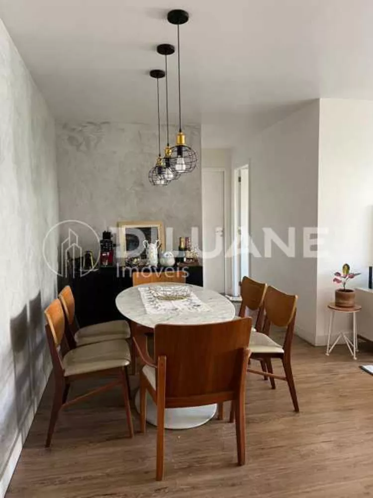 Apartamento à venda com 2 quartos, 90m² - Foto 5