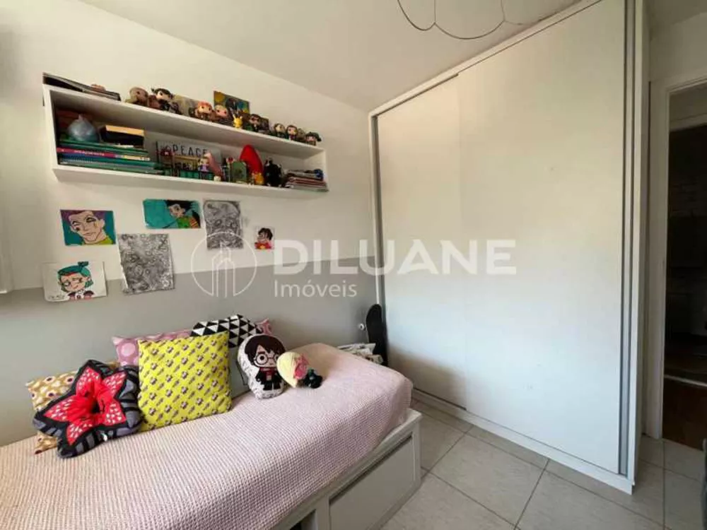 Apartamento à venda com 2 quartos, 90m² - Foto 13