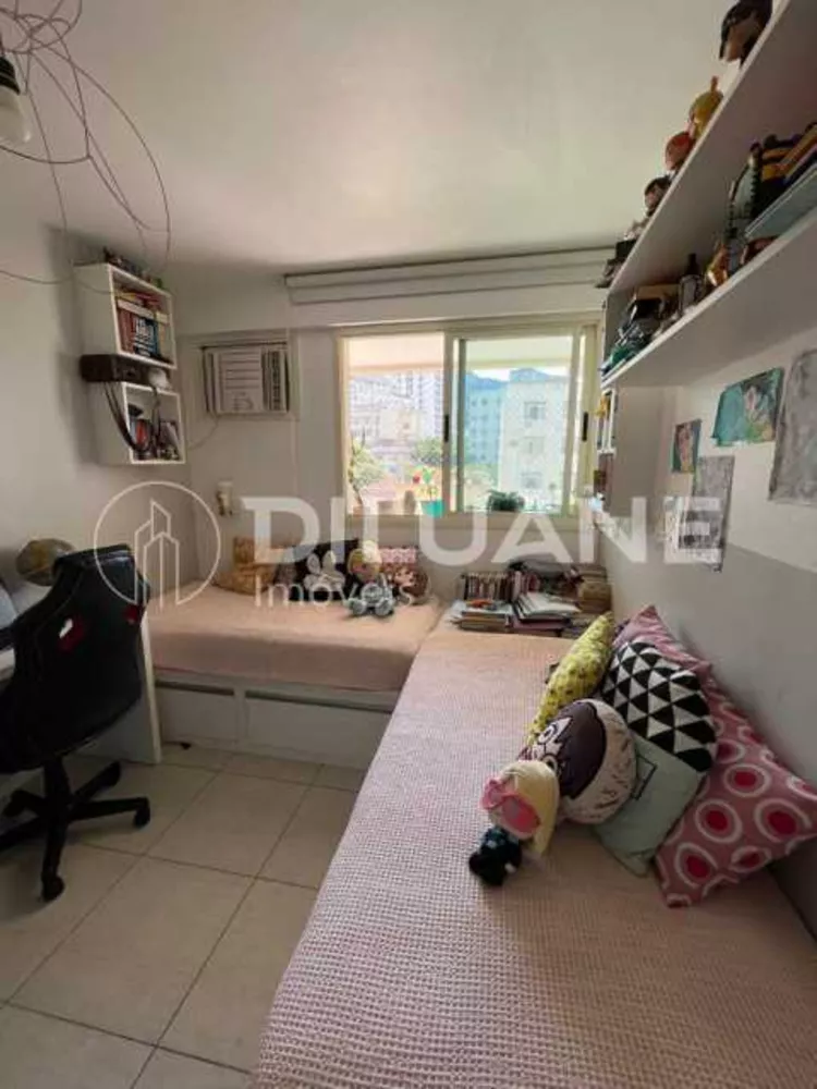 Apartamento à venda com 2 quartos, 90m² - Foto 12