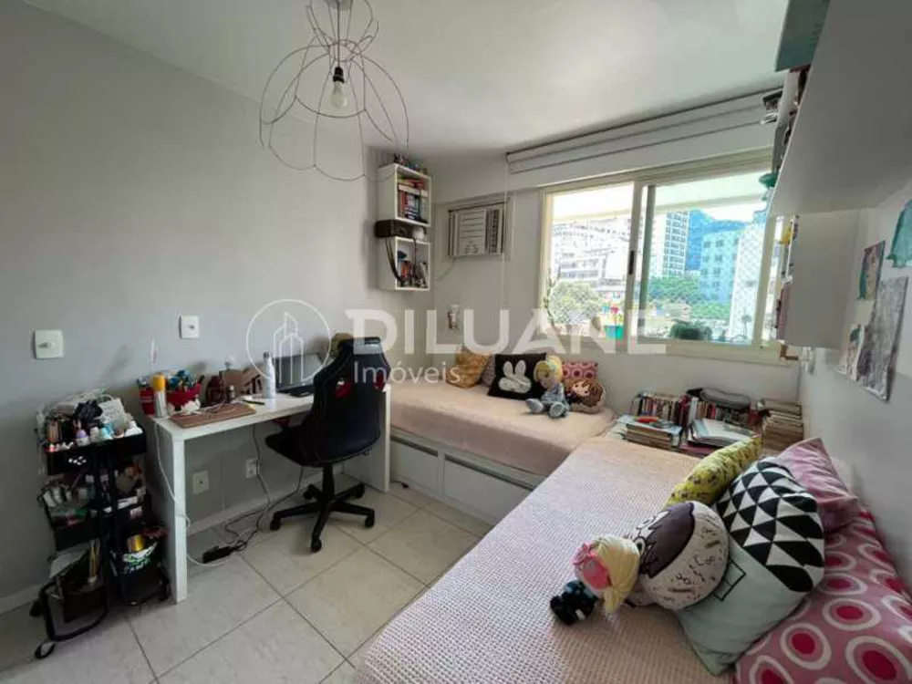 Apartamento à venda com 2 quartos, 90m² - Foto 16