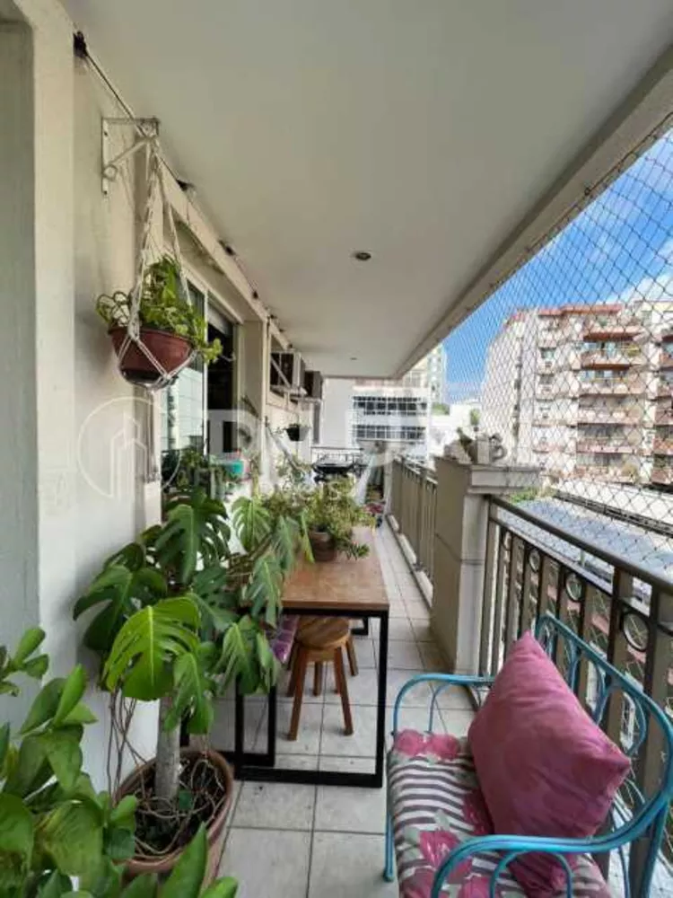 Apartamento, 2 quartos, 90 m² - Foto 7