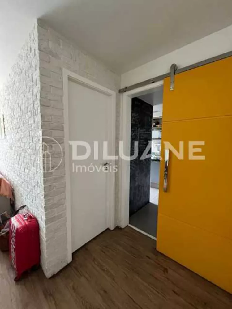 Apartamento à venda com 2 quartos, 90m² - Foto 9