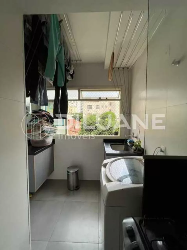 Apartamento, 2 quartos, 90 m² - Foto 2