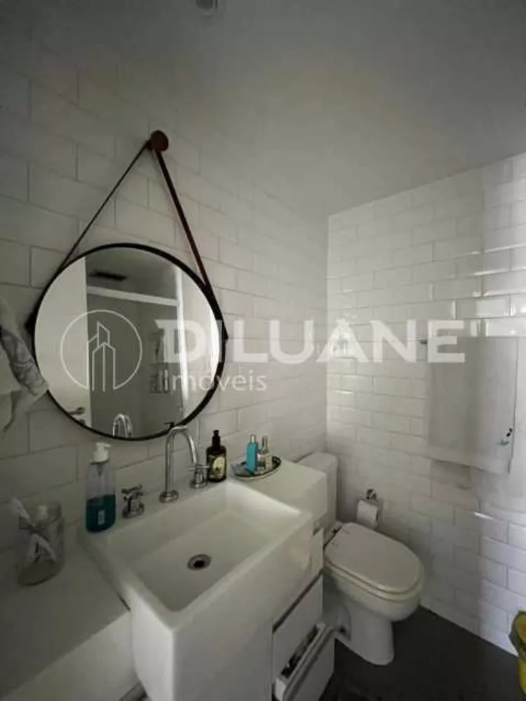 Apartamento, 2 quartos, 90 m² - Foto 3
