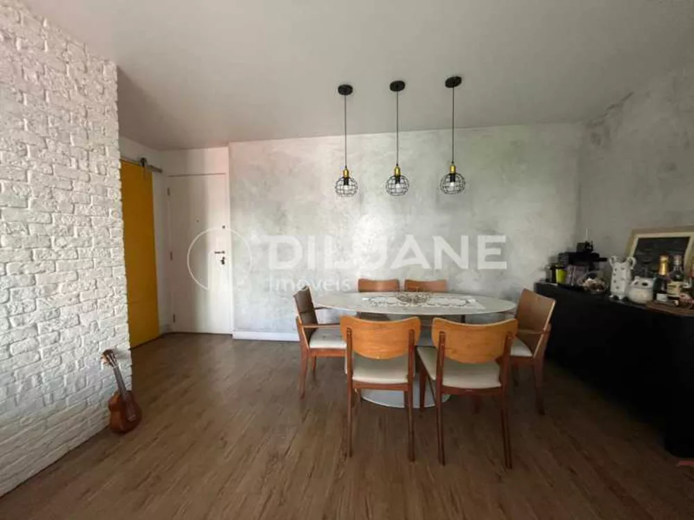 Apartamento à venda com 2 quartos, 90m² - Foto 4