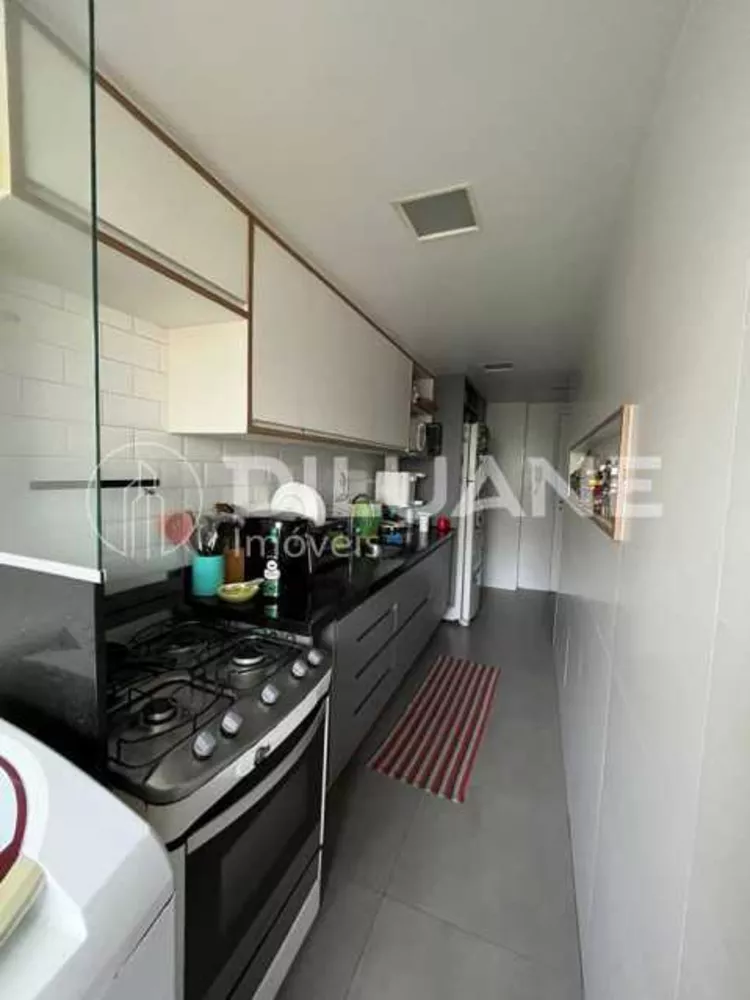 Apartamento, 2 quartos, 90 m² - Foto 4