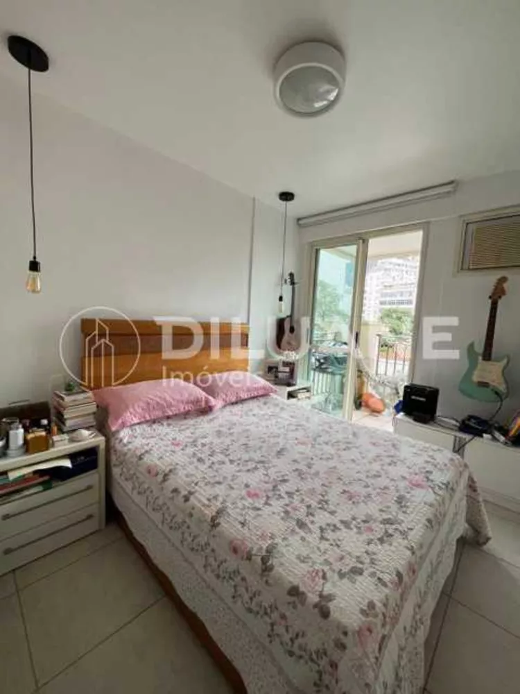 Apartamento à venda com 2 quartos, 90m² - Foto 14