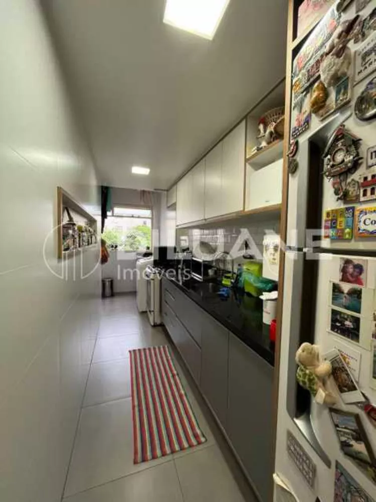 Apartamento à venda com 2 quartos, 90m² - Foto 6