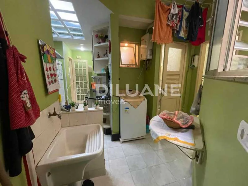 Apartamento, 3 quartos, 112 m² - Foto 11