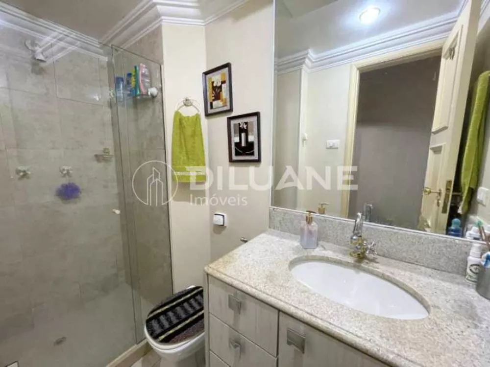 Apartamento, 3 quartos, 112 m² - Foto 29