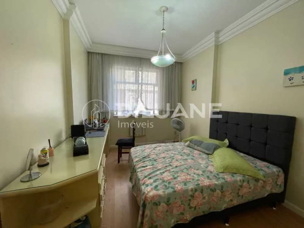 Apartamento, 3 quartos, 112 m² - Foto 28