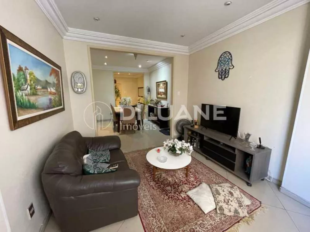 Apartamento, 3 quartos, 112 m² - Foto 2