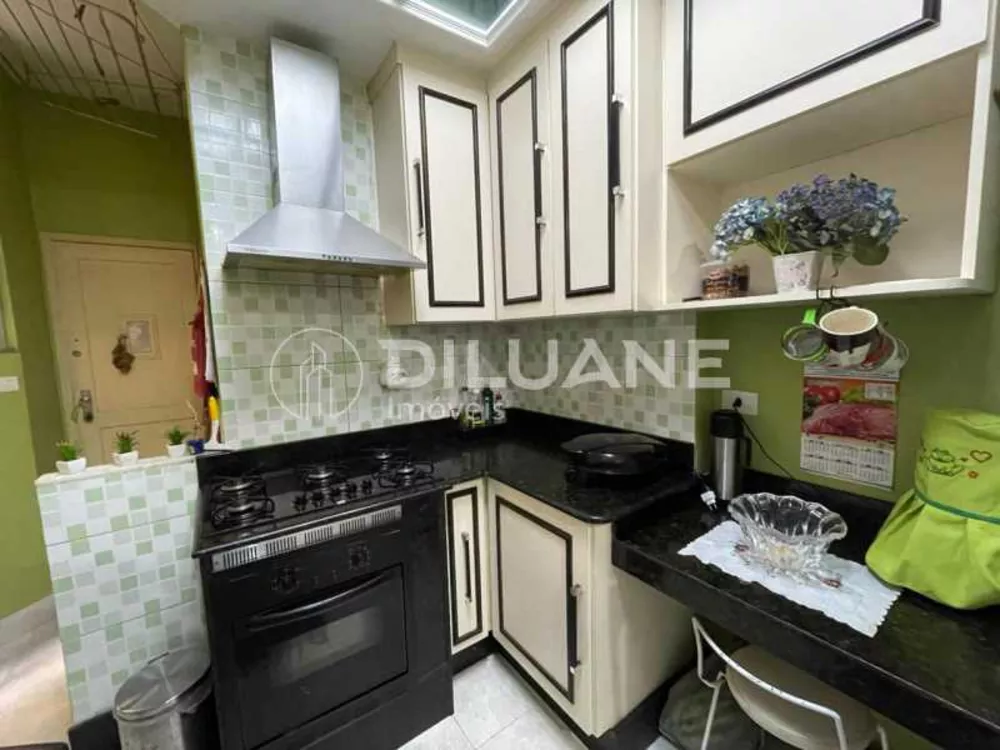 Apartamento, 3 quartos, 112 m² - Foto 3