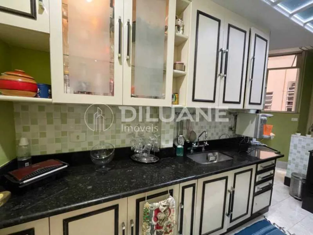 Apartamento, 3 quartos, 112 m² - Foto 9