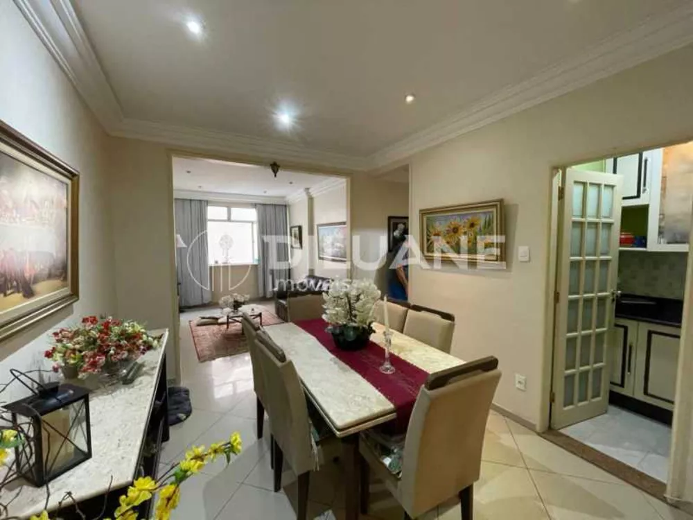 Apartamento, 3 quartos, 112 m² - Foto 4