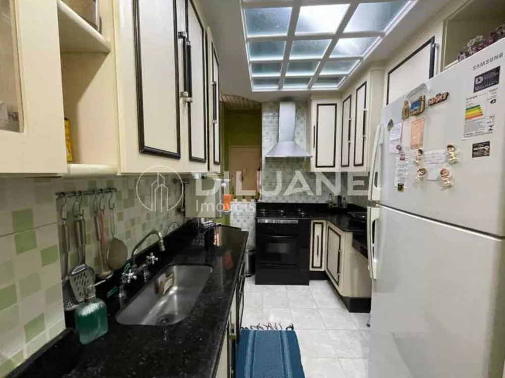 Apartamento, 3 quartos, 112 m² - Foto 8