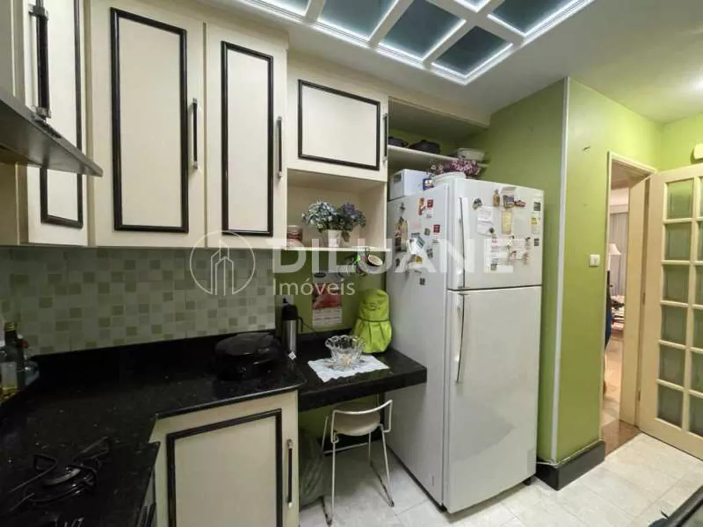 Apartamento, 3 quartos, 112 m² - Foto 1