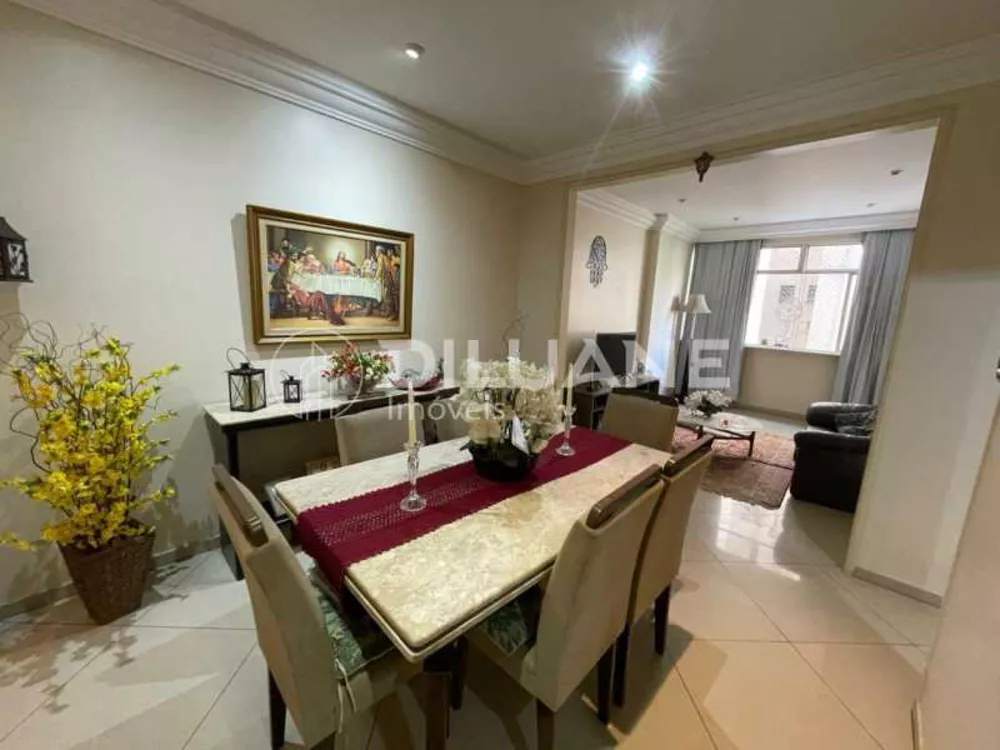 Apartamento, 3 quartos, 112 m² - Foto 6