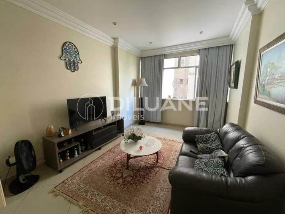 Apartamento, 3 quartos, 112 m² - Foto 5