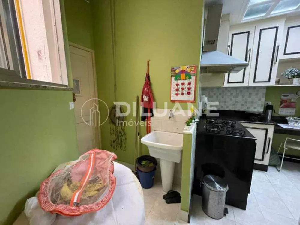 Apartamento, 3 quartos, 112 m² - Foto 13